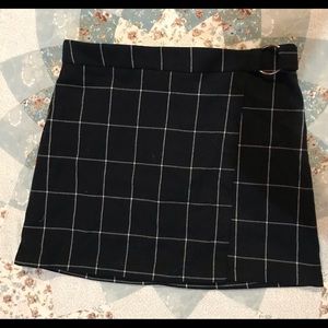 Ivy+Main, M, black